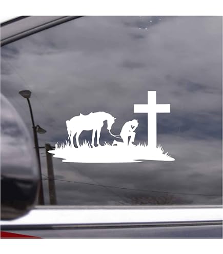 HORSE Vinyl Decal Sticker Car Window Laptop Wall Choose Size and Color - Canada