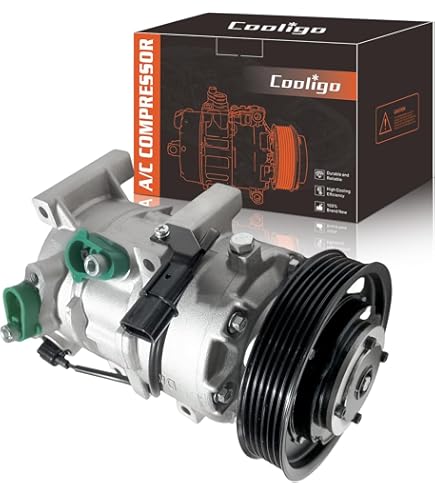aki Amazon.com: 10SA13C AC Compressor Compatible For Suzuki