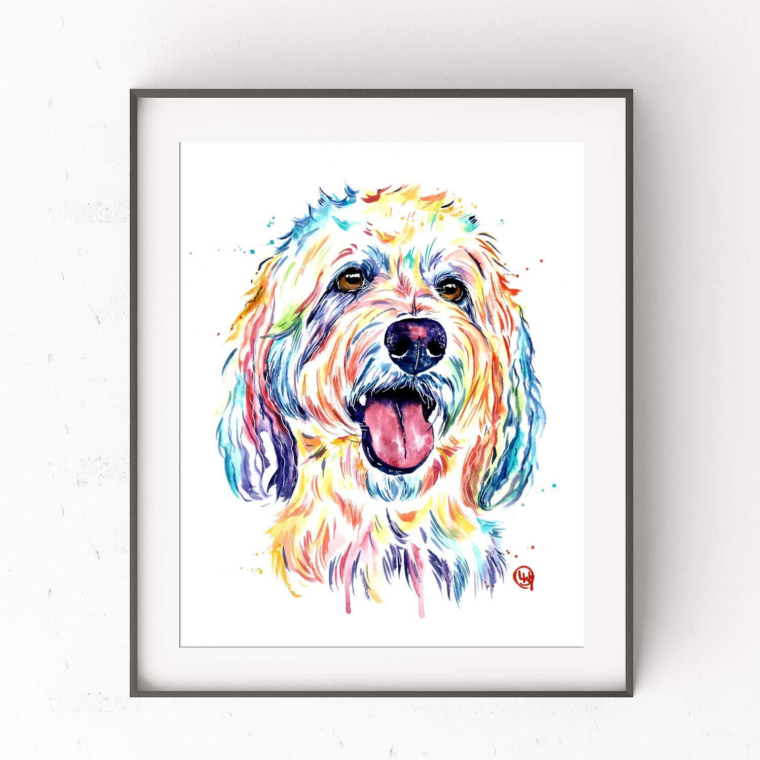 goldendoodle gifts