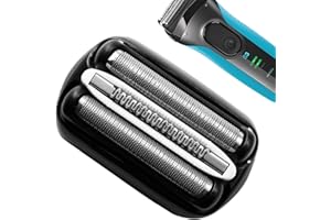 VIDSA 32B S3 Electric Replacement Shaver Head Accessories Compatible with Series 3 Shaving Razor Head, Compatible with S3 3040s 3000s 3050cc 3010s 3070cc 3080s...
