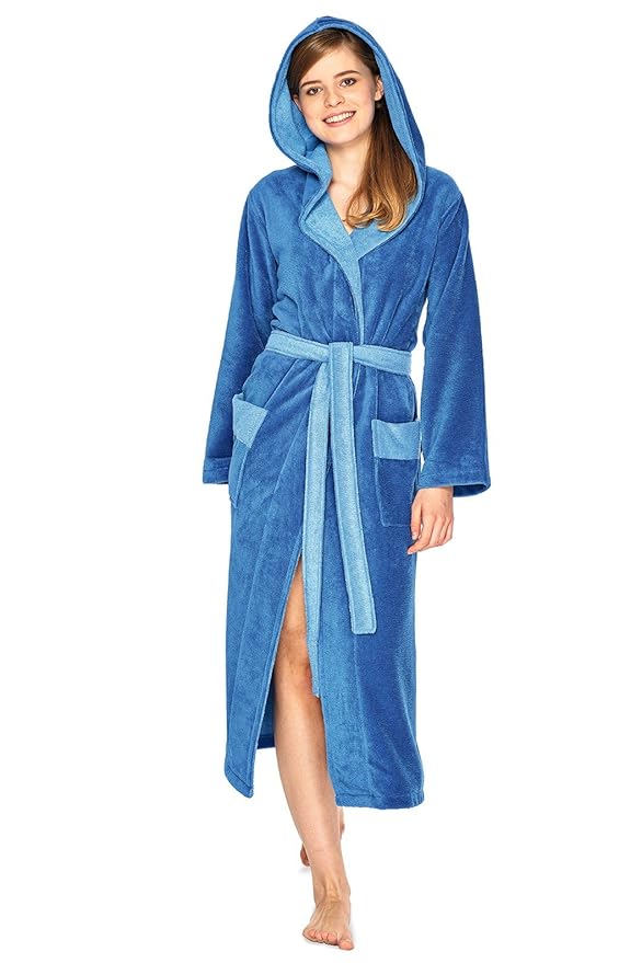 bademantel damen otto