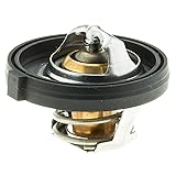 MotoRad 340-180 Thermostat Engine Coolant