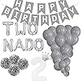 2Nd Birthday Backdrop Tornado Theme Happy Birthday Party Decorations Photography Background For Kids Boy Child Two Nado Second Birthday Party Banner Supplies Favors Photo Booth Props 7x5ft 2Nd Birthday Backdrop Tornado Theme Happy Birthday Party Decorations Photography Background For Kids Boy Child Two Nado Second Birthday Party Banner Supplies Favors Photo Booth Props 7x5ft