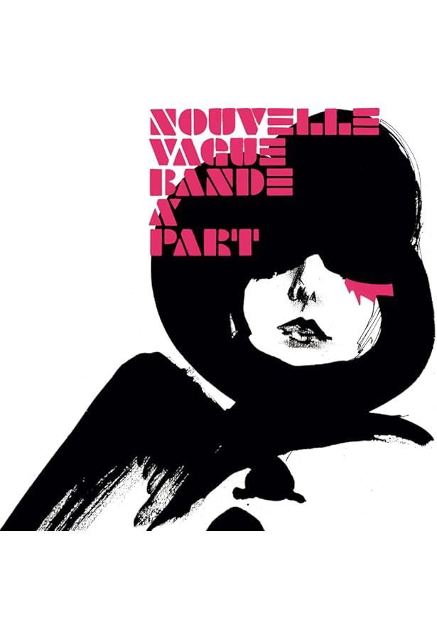 Nouvelle Vague - Nouvelle Vague (Clean) - Amazon.com Music