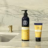 Neal's Yard Remedies Bee Lovely Hand Cream 50ml Orange Honey Moisturising Soft view 7