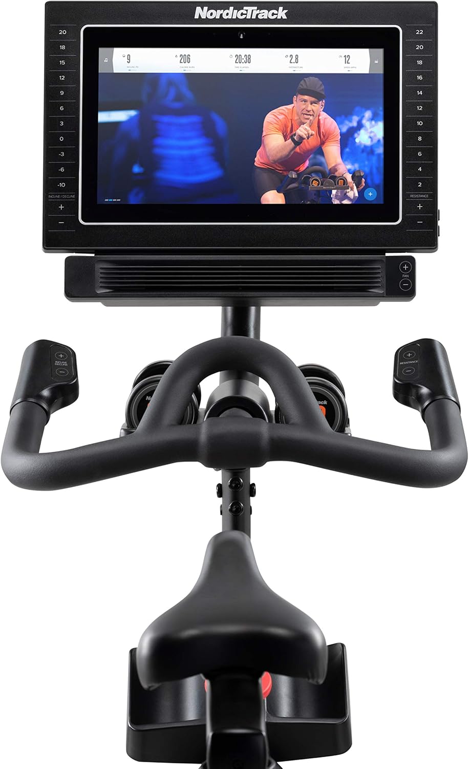 nordictrack commercial s15i studio cycle