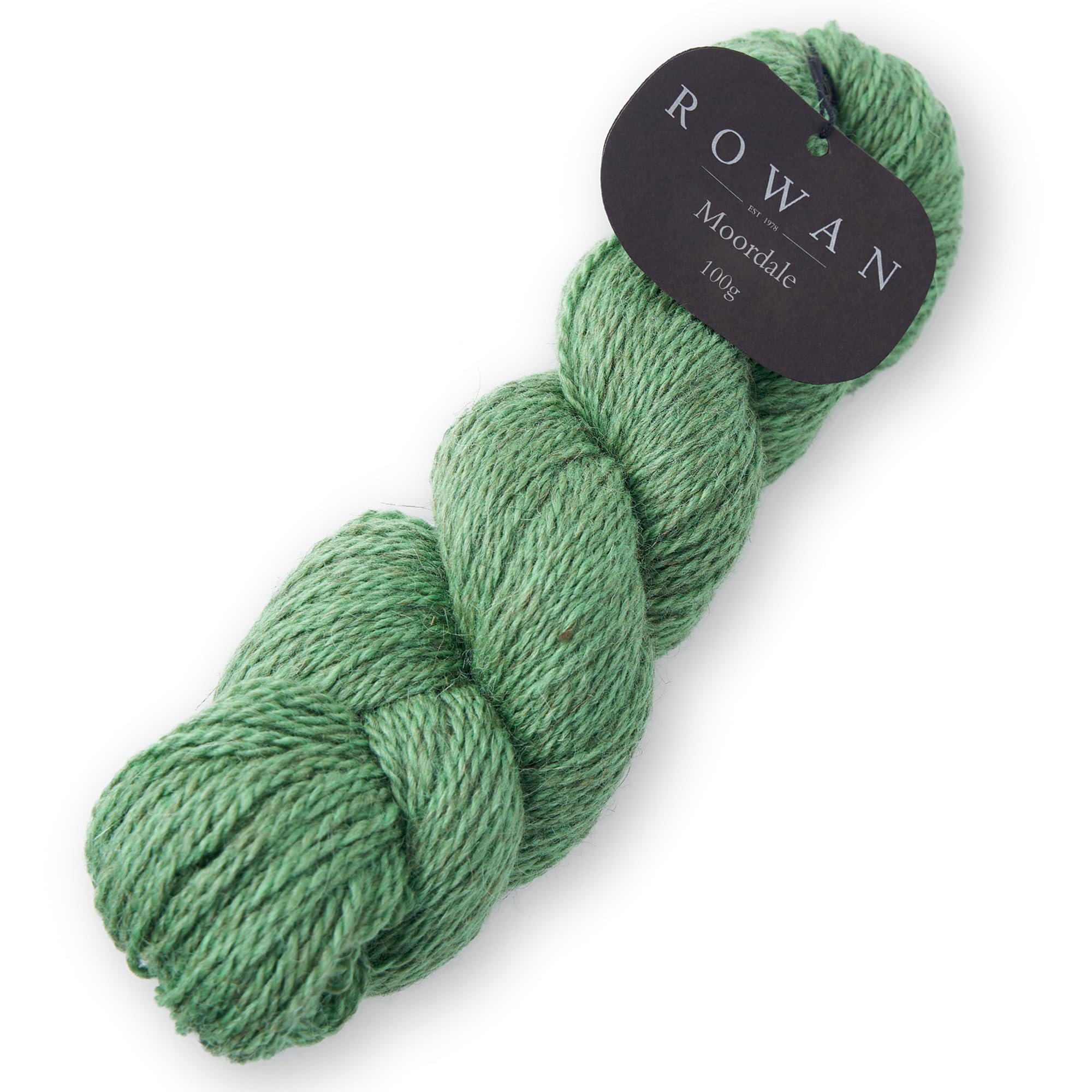 Rowan Moordale Pea - 100g Hank