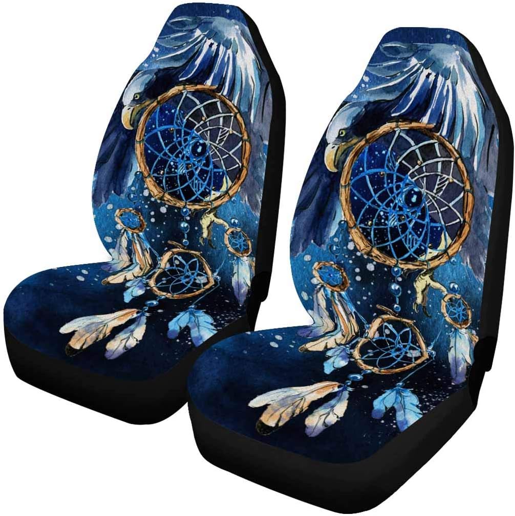 Best car seat cover hippie