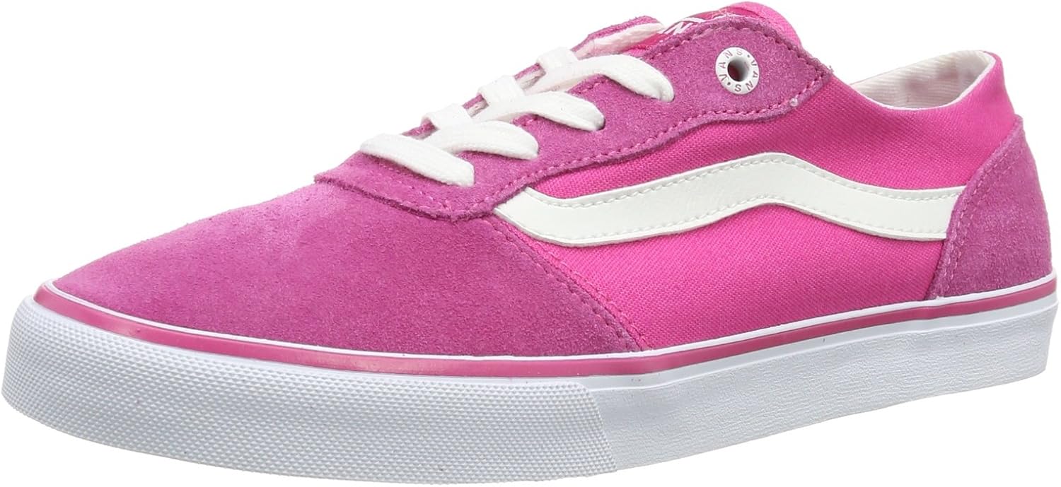 Vans sale schuhe damen Clearance