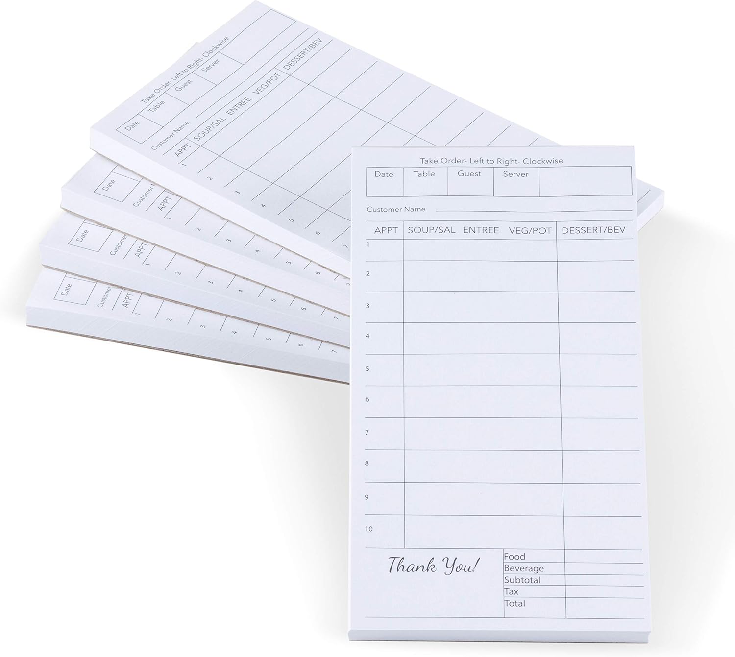 Each sheet