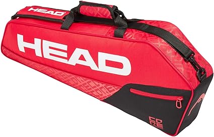 head tennis ball bag