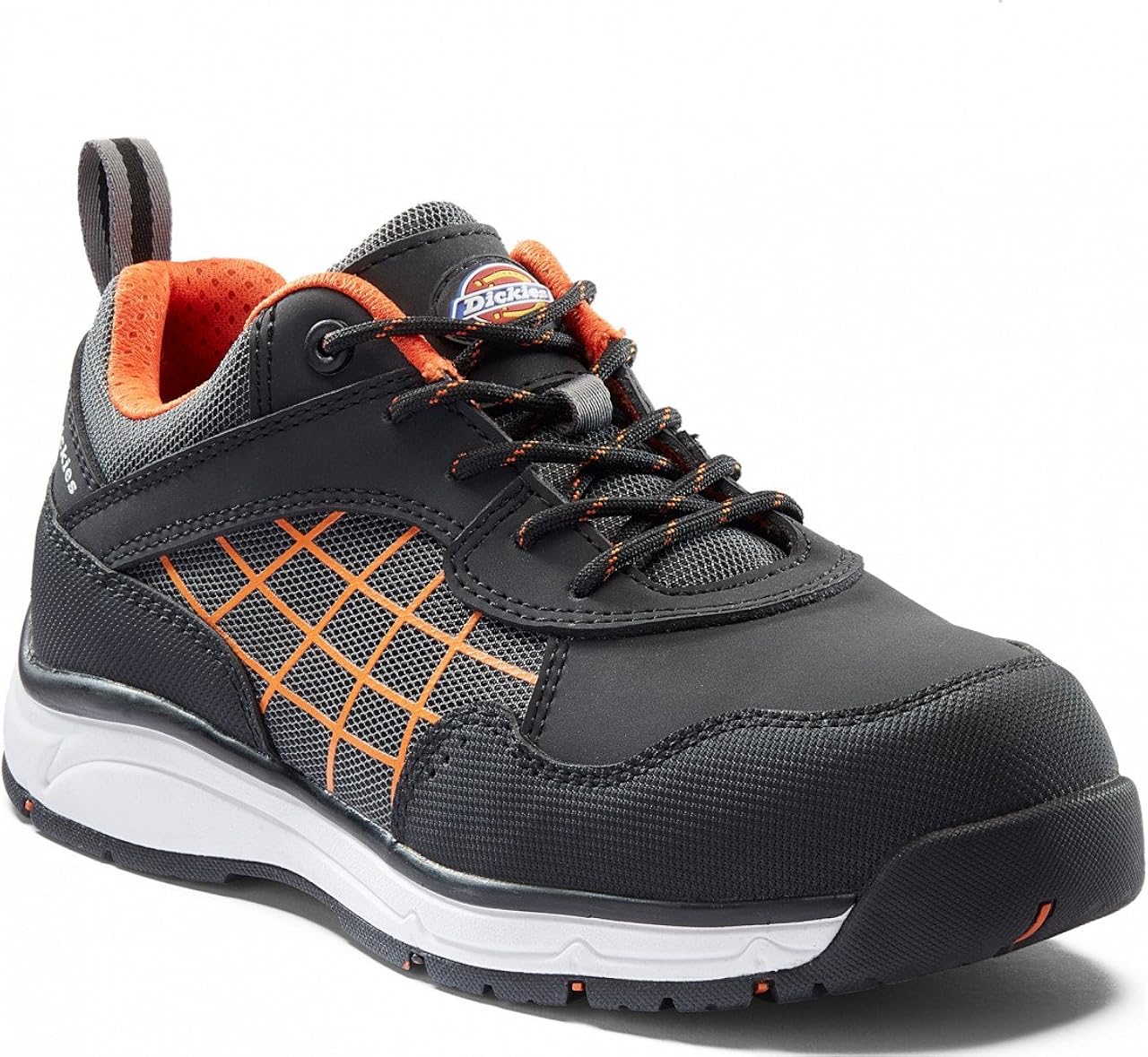 water resistant trainers