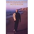 Krishnamurtis Notebook