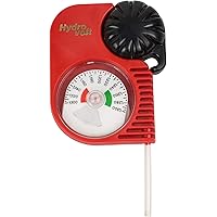 Unitec 74274 Battery Hydrometer Hydro Volts