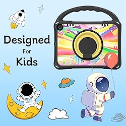 8 inch Tablet Case for Kids Not Fit for