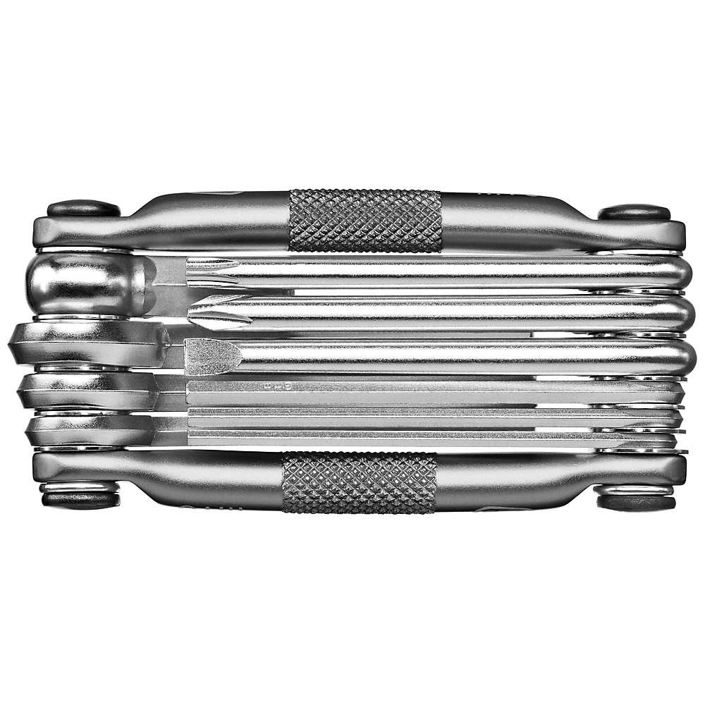 Crankbrothers Multi 10 Tool Black 2018 Tool