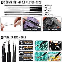 3D Printer Tool Kit Essential 3D Printer Tools for