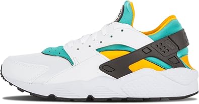 white huaraches size 6