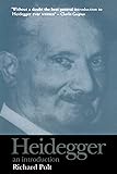 Heidegger: An Introduction