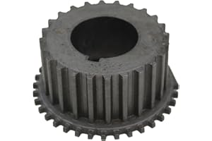 Genuine Toyota 13521-74040 Crankshaft Pulley