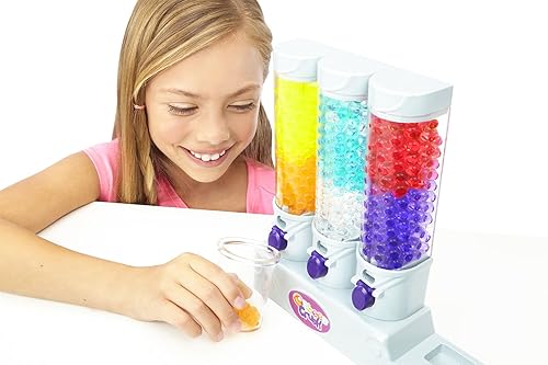 Orbeez Crush Sweet Treats Studio in Kuwait Whizz Clay Dough