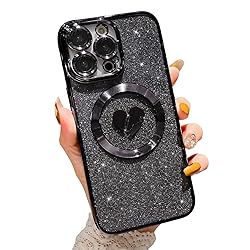 HYUEKOKO Compatible with iPhone 12 Pro Max 6.7 Inch