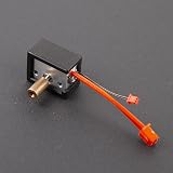 KOYOFEI 300°C High Temp Heating Block Kit w/ Socks & Nozzles for Ender-3 S1 Pro view 3