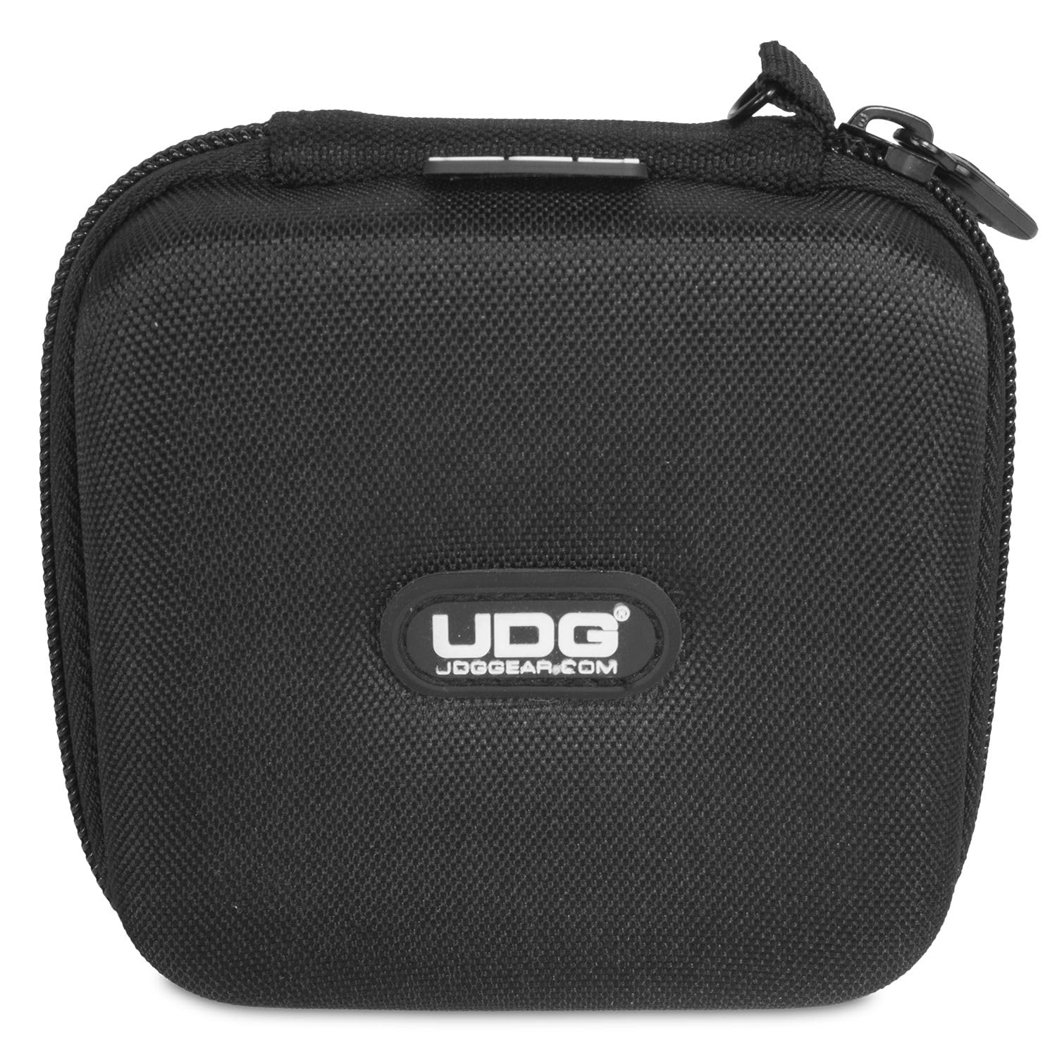 UDG Creator Portable Fader Hardcase Medium Black (U8472BL)