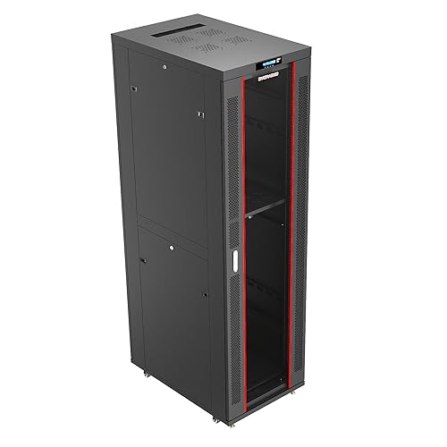 Sysracks 37 U Server Rack Locking Network Rack Av