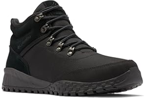 Columbia Men's Fairbanks Mid Hiking Boots