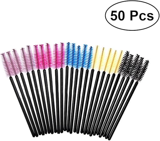 Amazon Com Ueetek 50pcs Mini Hummingbird Feeder Cleaning Brush