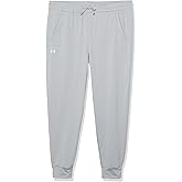 Under Armour Girls' HeatGear Pants