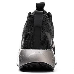 XUNRUO Safety Work Shoes for Mens