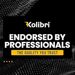 Kolibri KCD-1500 4-Way Orientation USD Counterfeit