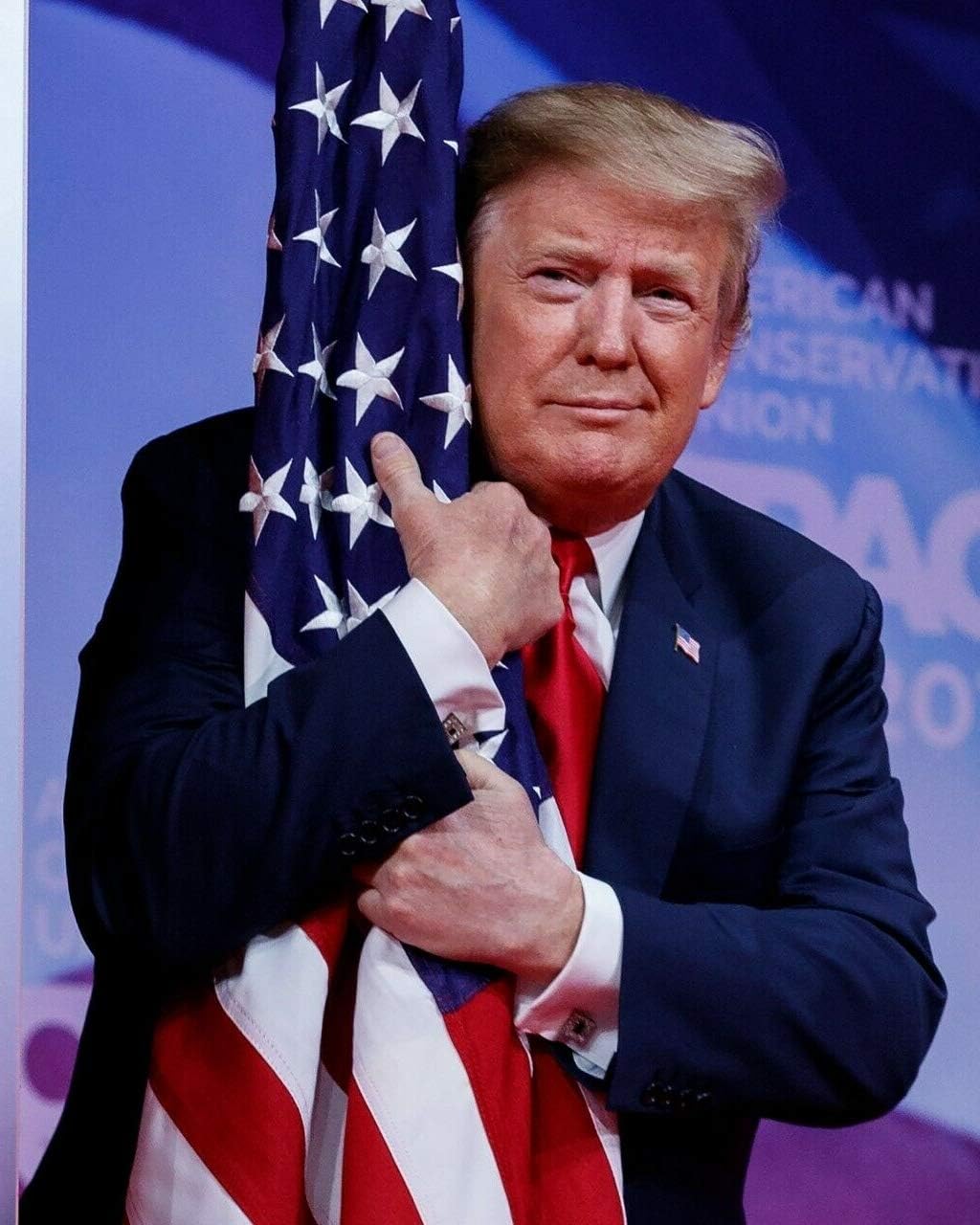 Photographs - Donald Trump 8 x 10 / 8x10 Glossy Photo Picture Image #28