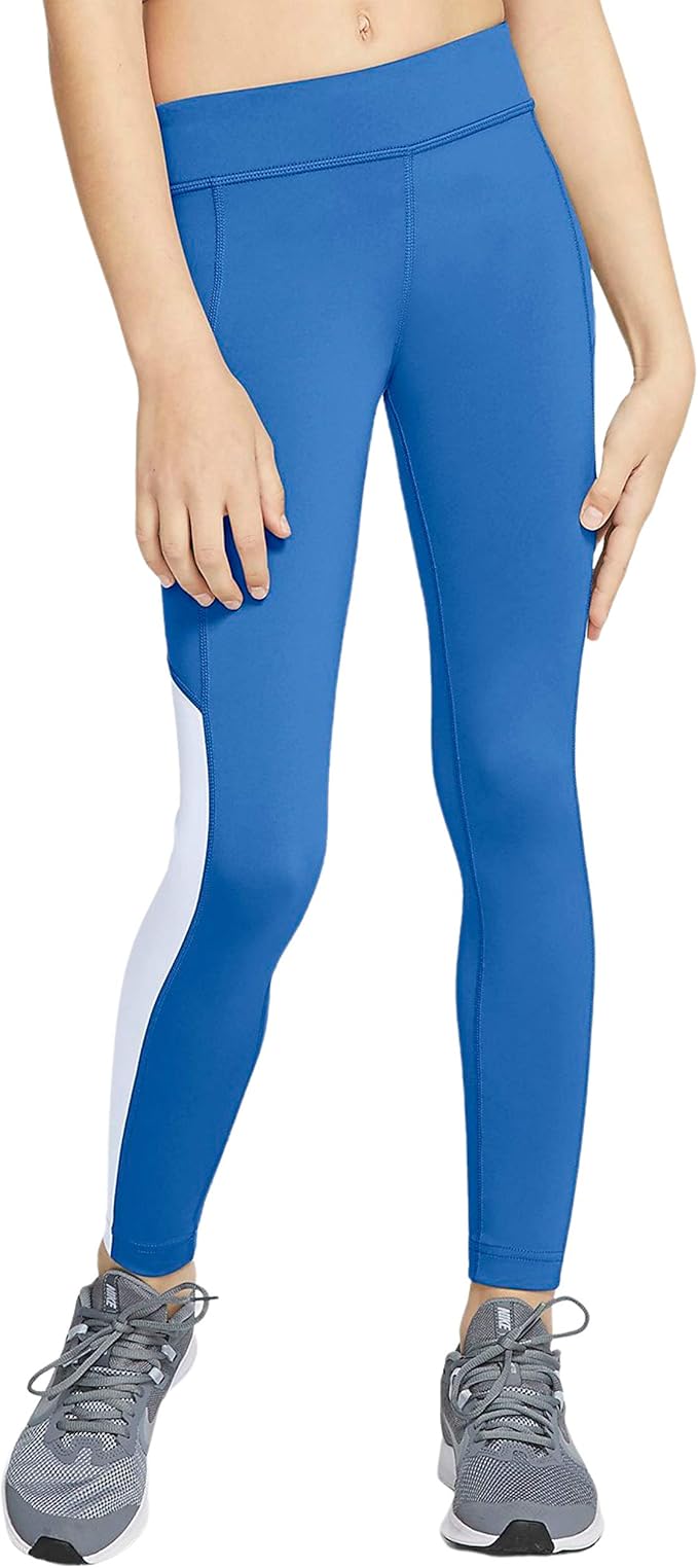 nike trophy training tights