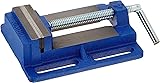 IRWIN Drill Press Vise, 4.5” Jaw Capacity, Forged