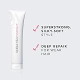 Sebastian Penetraitt Masque 150ml Hair Repair Strengthening Mask view 3