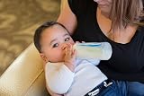 Dr. Brown's Options Narrow Mouth Teat 3+ Months Level 2 Medium Flow view 7