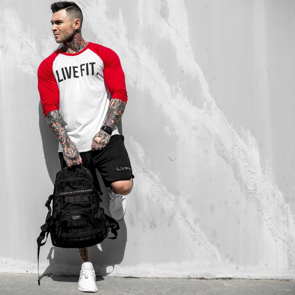 livefit backpack