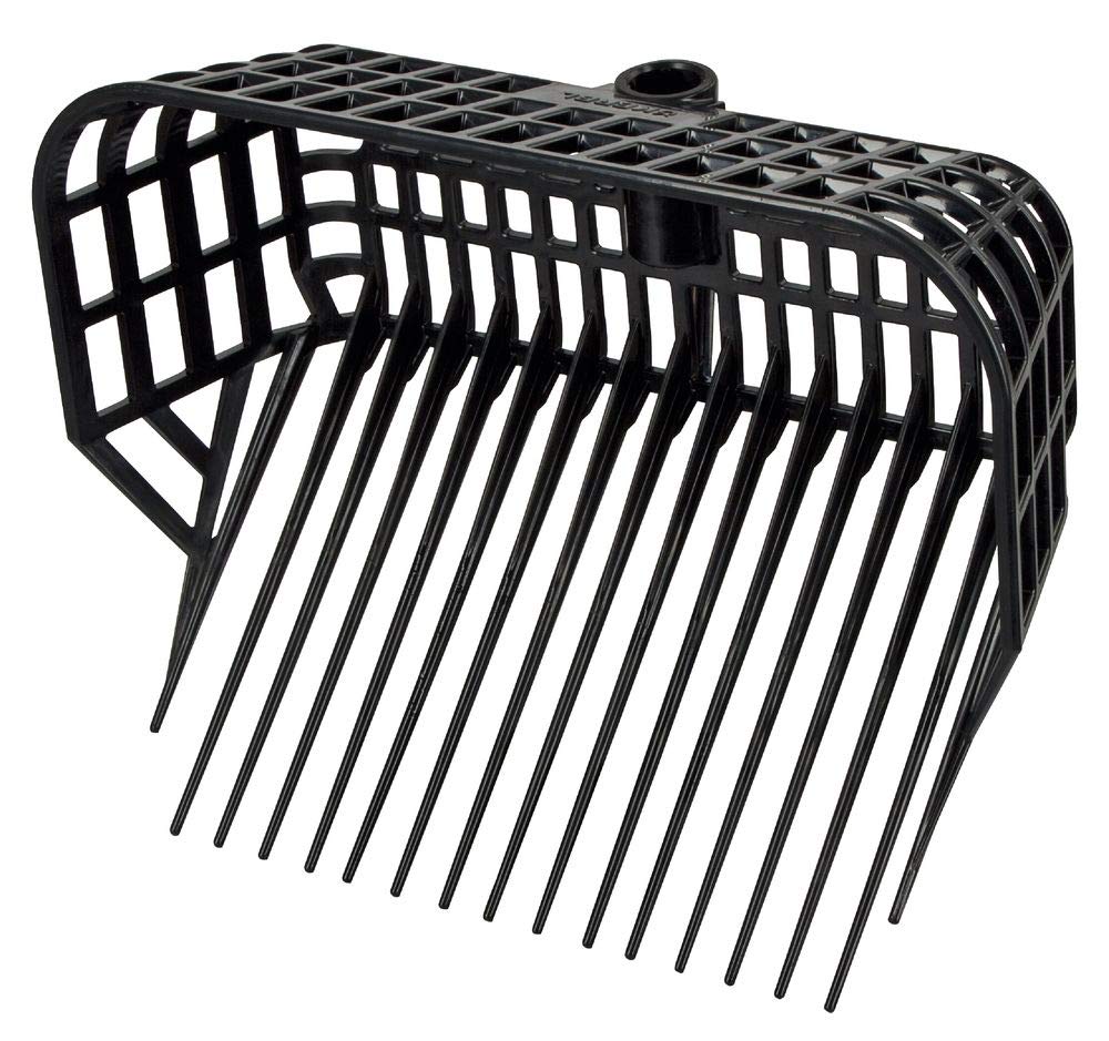 Kerbl Maxifork Black