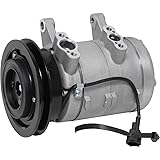 Universal Air Conditioner CO 10607C A/C Compressor