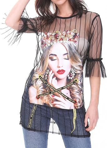 amazon party wear top