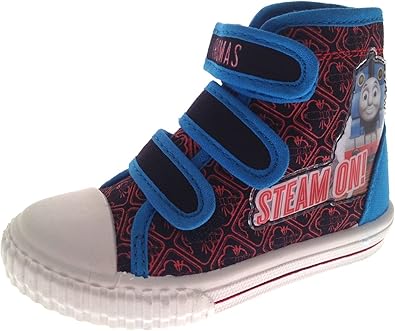 boys trainers size 7