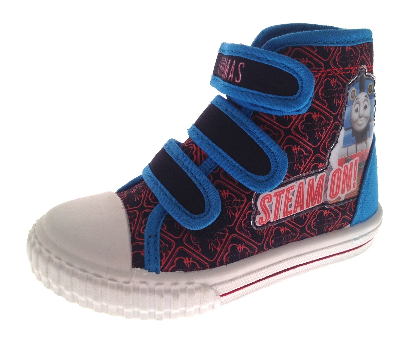 boys trainers size 6