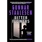 Bitter Flowers: The breathtaking Nordic Noir thriller (Varg Veum Series)