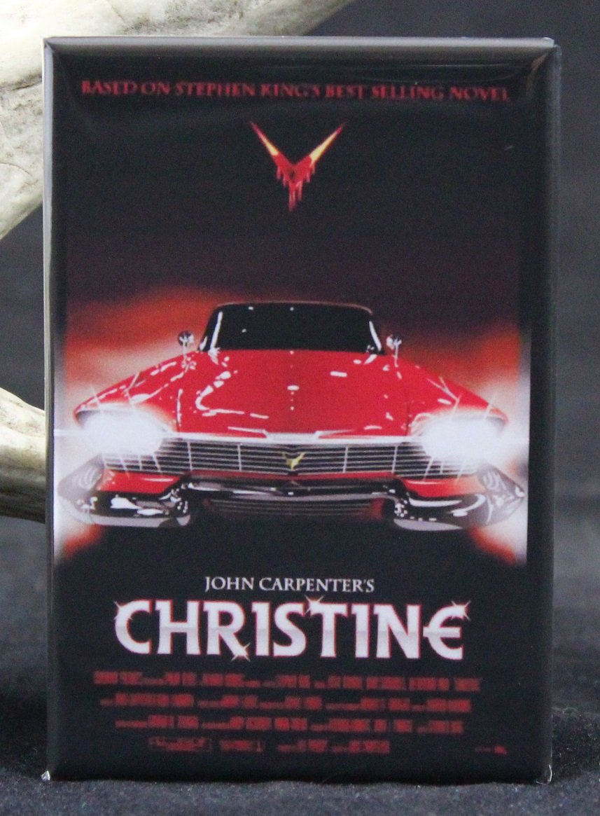 Which Is The Best Refrigerator Magnets Scary