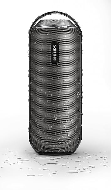 philips bt6000b bluetooth speakers