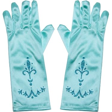 Amazon Best Sellers: Best Girls' Special Occasion Gloves