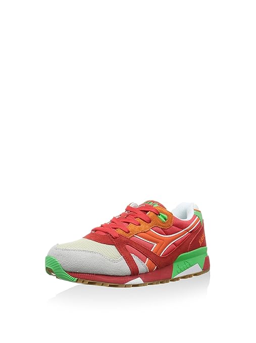 diadora tennis donna argento